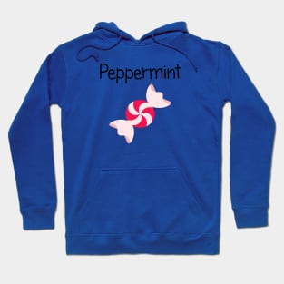 Peppermint Hoodie